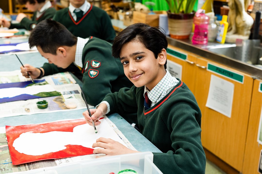 怎么申请去英国小学留学