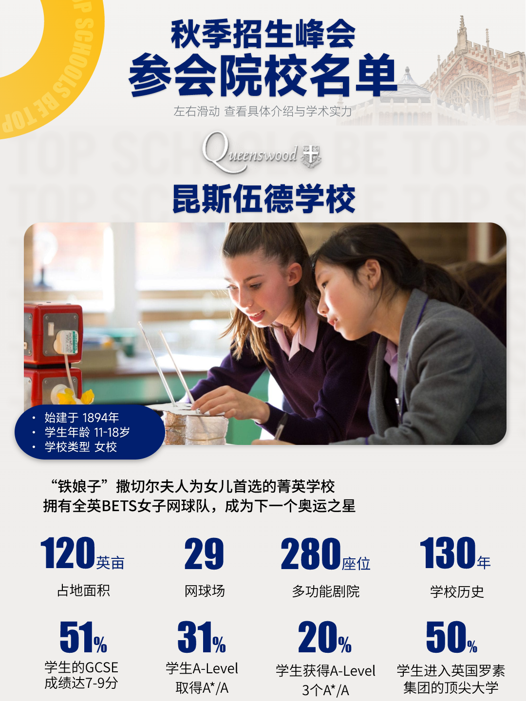 英国高中留学