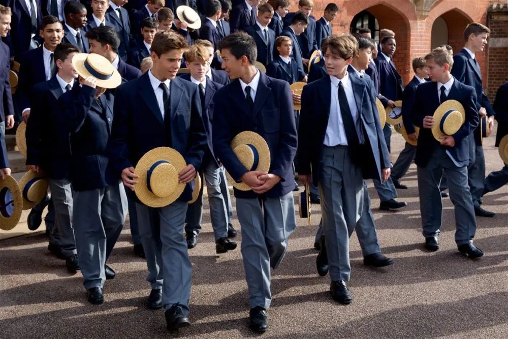 英国低龄留学服务