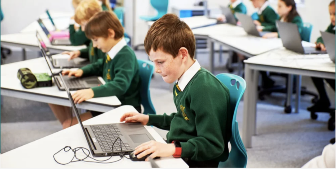 英国小学