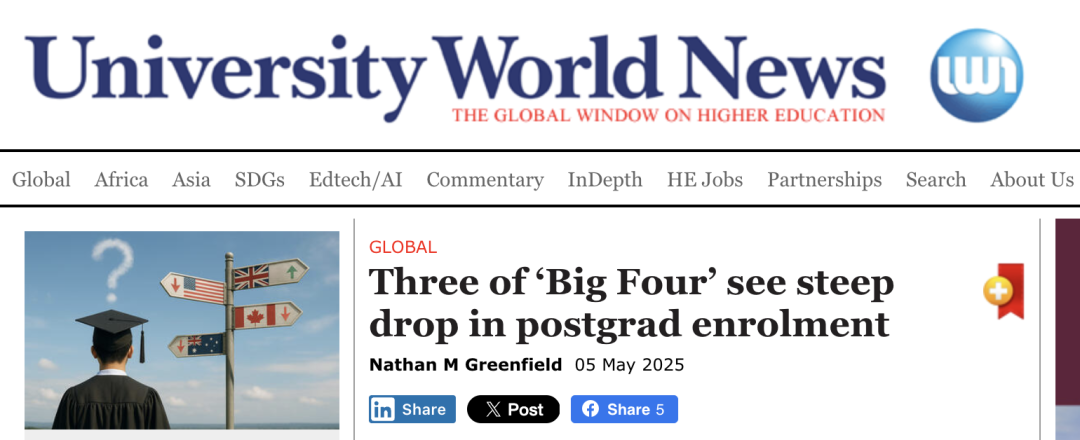英国留学