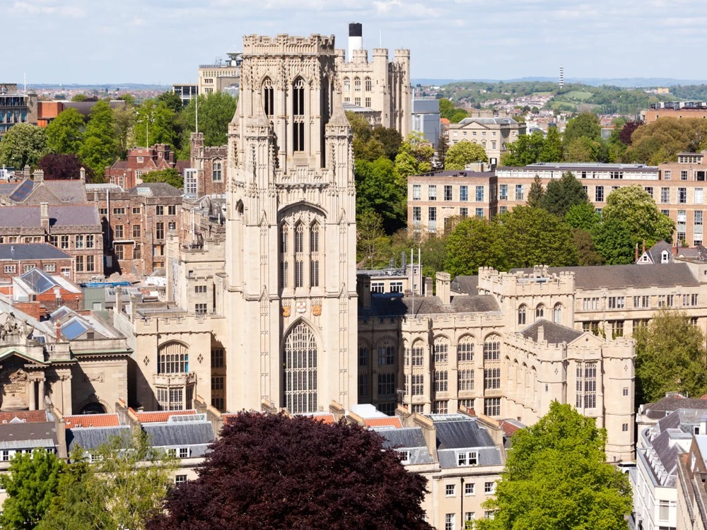 英国留学