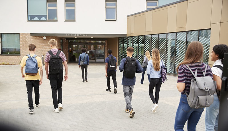 英国升学