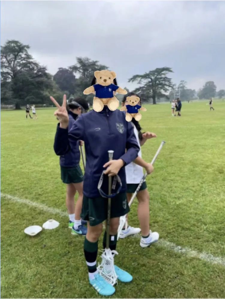 英国女校