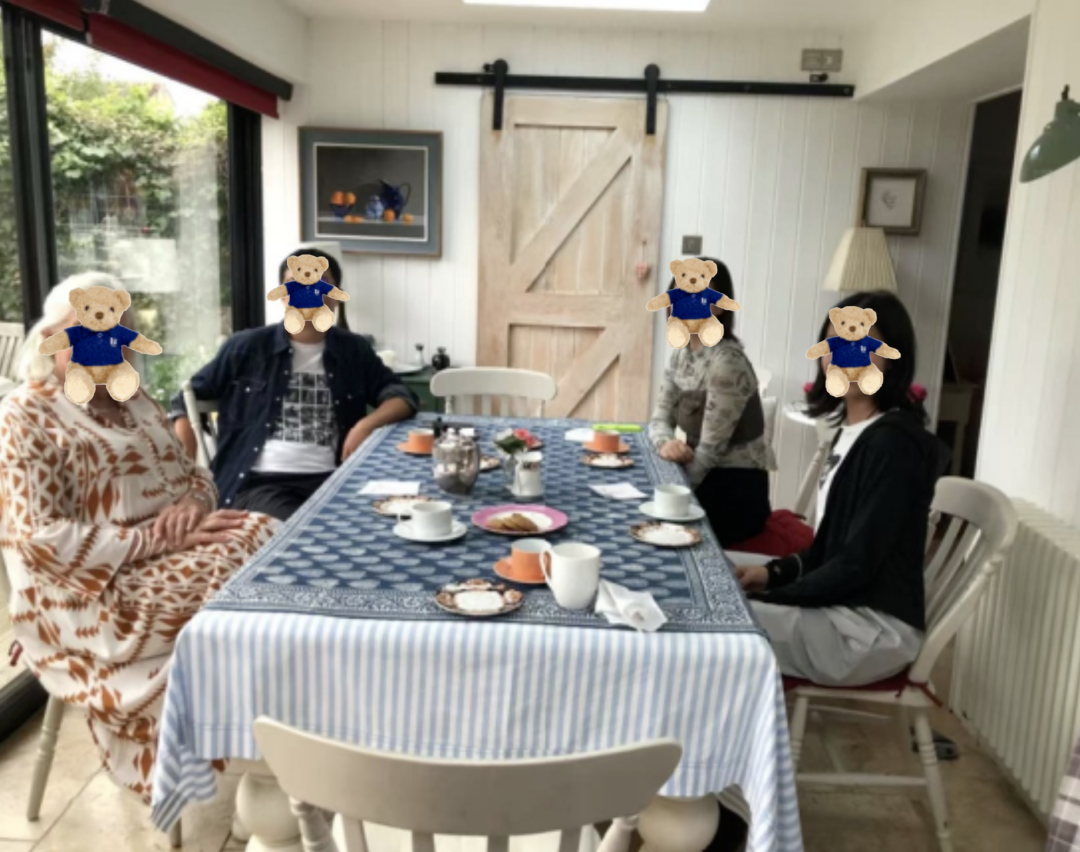 英国女校