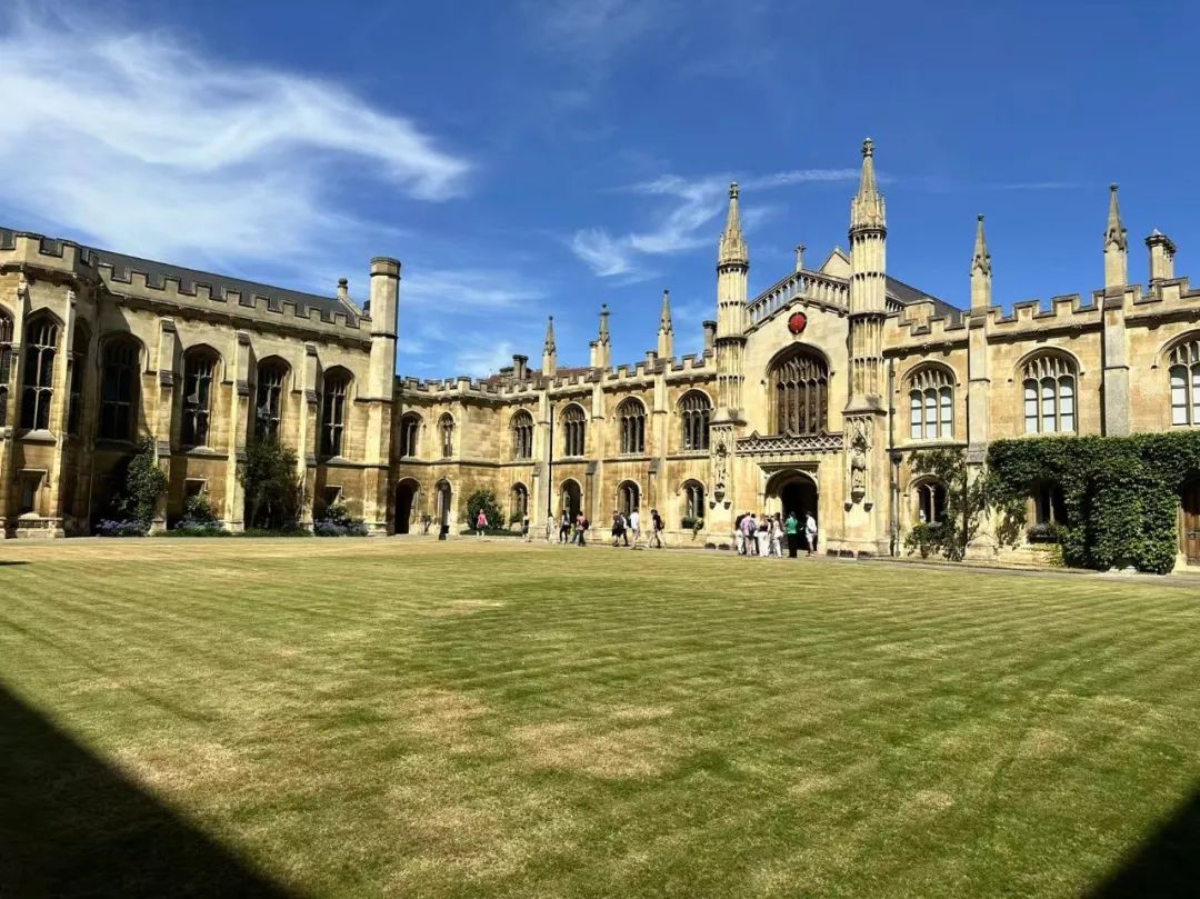 英国夏校
