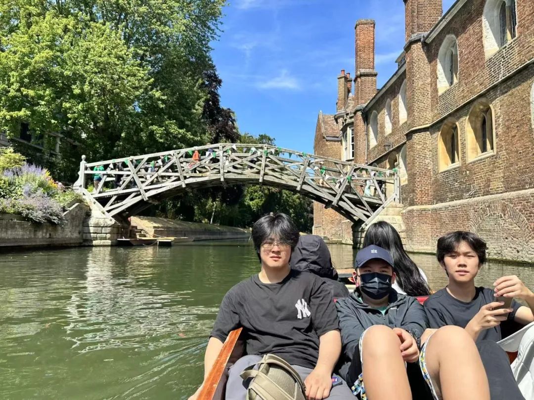英国夏校