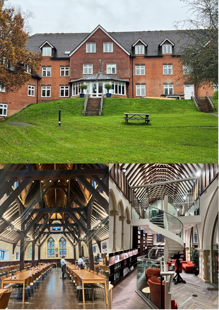 英国留学