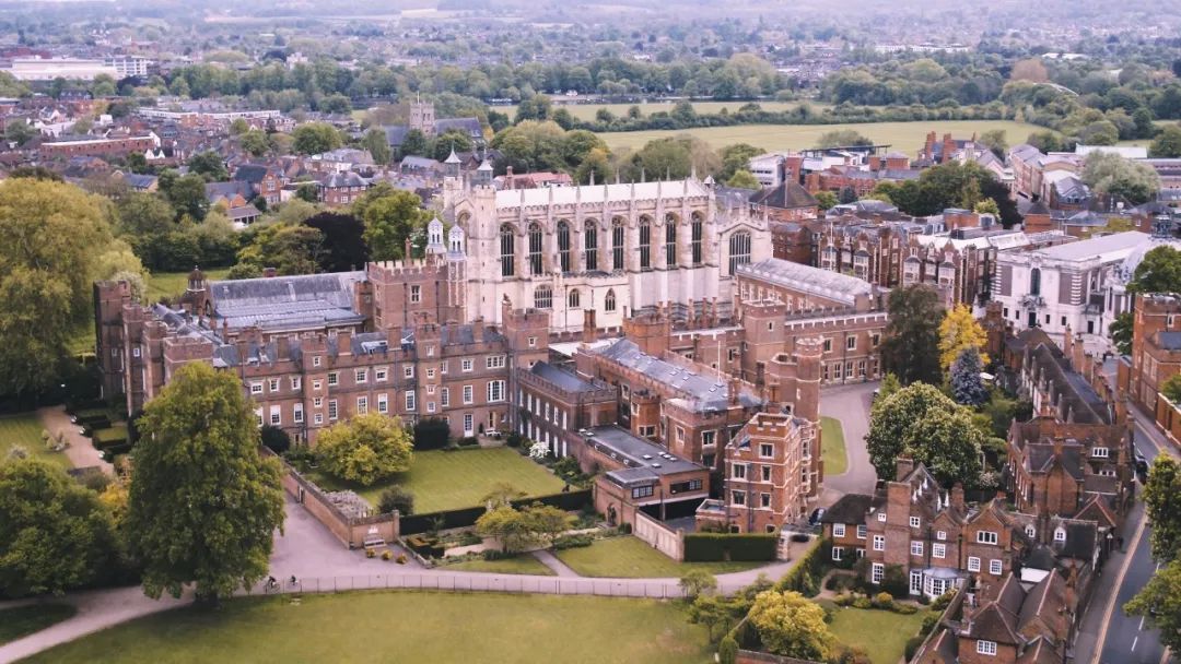 英国留学