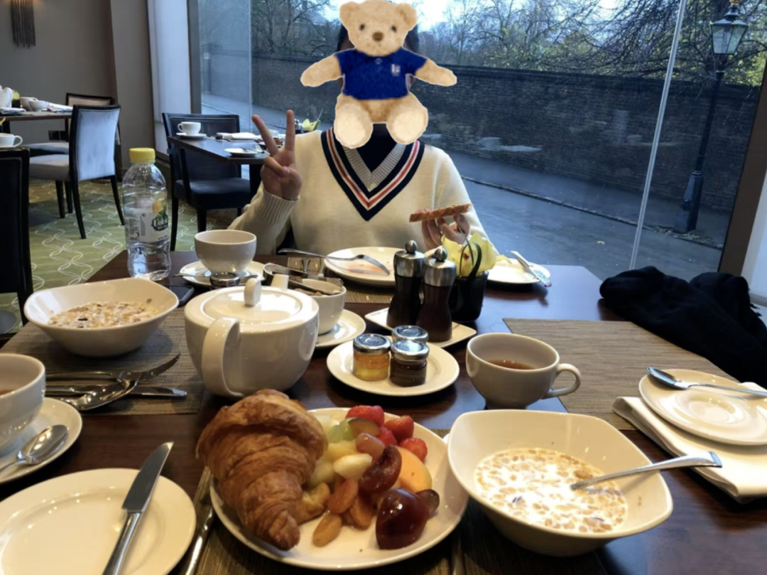 英国本科